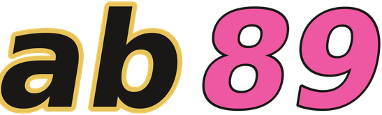 ab89 โลโก้